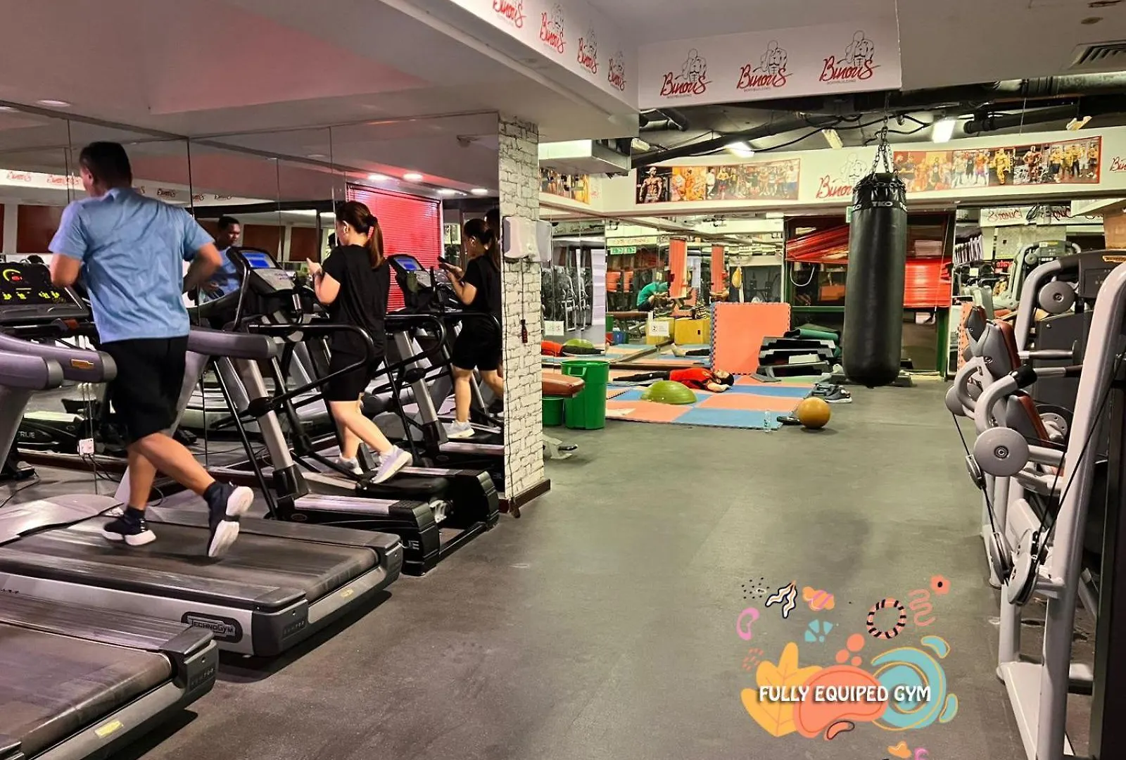 Atelier Partition Room In Tecom Near Internet City Metro Dubai